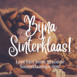 Bijna Sinterklaas