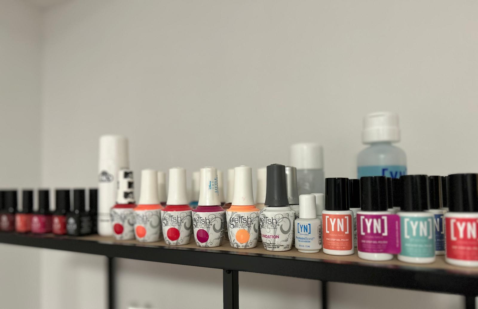 Pedicure Terheijden