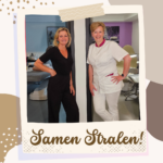 Samen Stralen